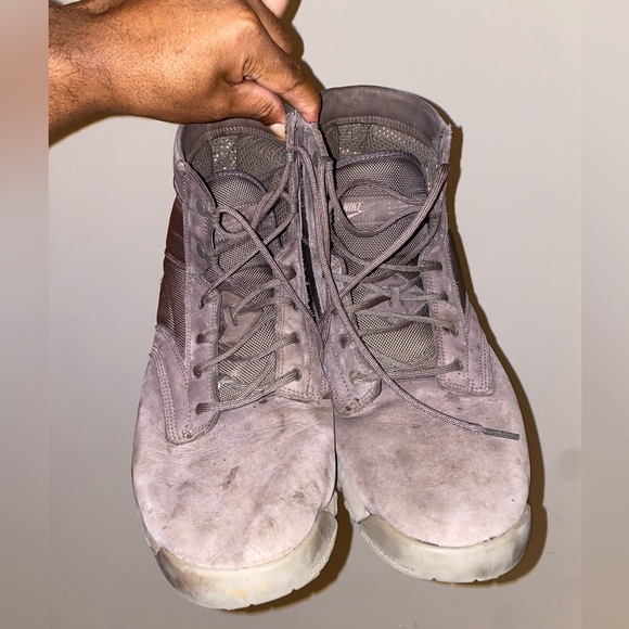 Nike SFB 6\